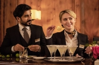 У бульбашці - Скріншот 1