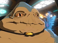 Зоряні війни: Рух опору - Скріншот 3