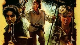 Фонове зображення Битва за острів скарбів