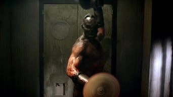 Фонове зображення Кіборг X