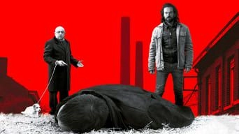 Фонове зображення Кілер мимоволі