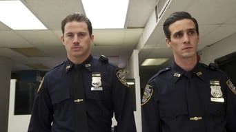 Фонове зображення Небезпечний квартал