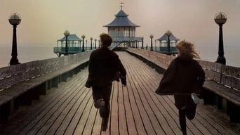 Фонове зображення Ніколи не відпускай мене