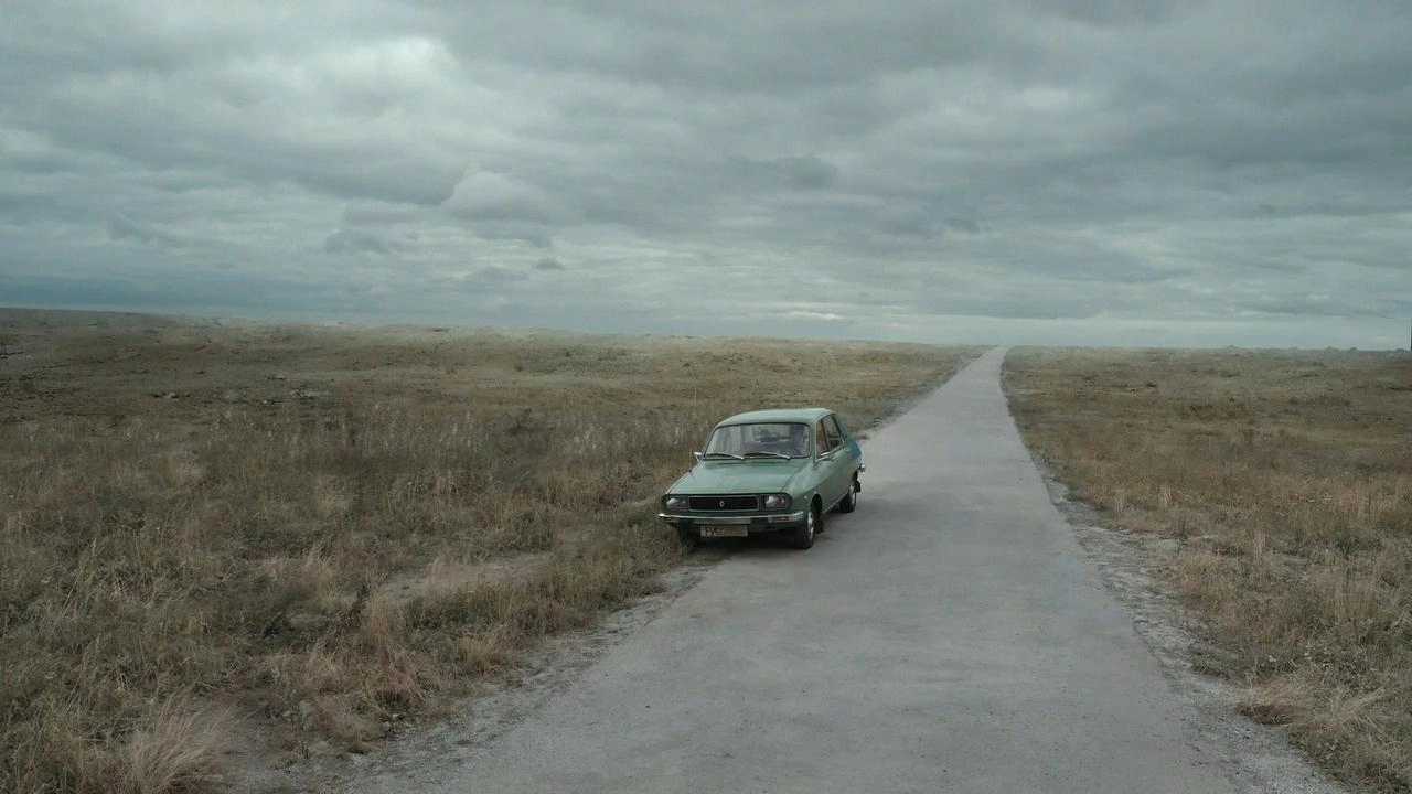 Фонове зображення Про нескінченність