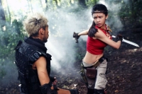 Ангели-воїтельки - Скріншот 2