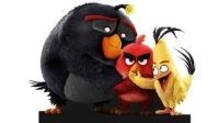 Angry Birds у кіно - Скріншот 1
