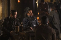 Аванпост - Скріншот 2