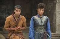 Аванпост - Скріншот 4