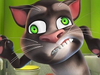 Балакучий Том і друзі - Скріншот 1