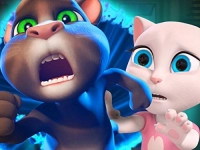 Балакучий Том і друзі - Скріншот 2