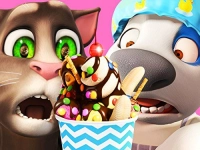 Балакучий Том і друзі - Скріншот 3