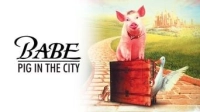 Бейб: Поросятко у місті - Скріншот 2