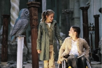 Бібі - маленька чарівниця і таємниця блакитних сов - Скріншот 1