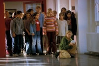 Бібі - маленька чарівниця - Скріншот 1