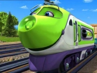 Чаггінгтон - Скріншот 1