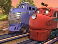 Чаггінгтон - Скріншот 4