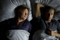 Чоловіки у великому місті - Скріншот 1