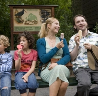 Чоловіки у великому місті - Скріншот 2