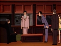 Детектив Конан - Скріншот 1