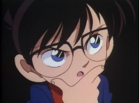 Детектив Конан - Скріншот 3