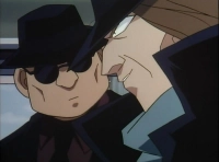 Детектив Конан - Скріншот 4