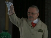 Дорога на Велвілл - Скріншот 1