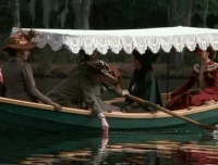 Дорога на Велвілл - Скріншот 2