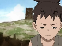 Дороро - Скріншот 2