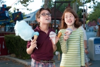 Джоді Моді і веселеньке літо - Скріншот 3