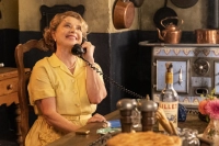 Джулія - Скріншот 1