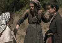 Фатіма. Остання таємниця - Скріншот 1