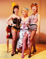 Френкі та Джонні - Скріншот 1