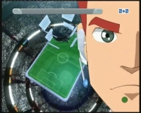 Галактичний футбол - Скріншот 3