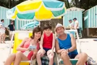 Канікули маленького Ніколя - Скріншот 1