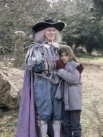 Кентервільський привид - Скріншот 4