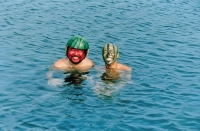 Кікуджіро - Скріншот 3