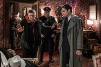 Комісар Річчарді - Скріншот 3