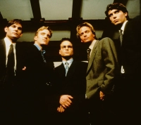 Королі самогубства - Скріншот 1