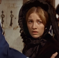 Кузина Бетта - Скріншот 1