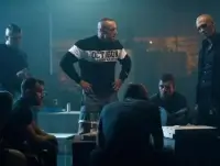 Лють - Скріншот 1