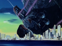 Мобільний воїн Ґандам - Скріншот 2