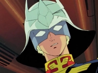 Мобільний воїн Ґандам - Скріншот 4