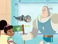 Нелла — принцеса-лицар - Скріншот 1