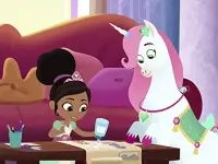 Нелла — принцеса-лицар - Скріншот 2