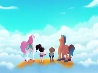 Нелла — принцеса-лицар - Скріншот 4