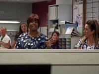 Нічна зміна - Скріншот 1