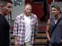 Нічна зміна - Скріншот 3