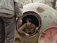 Оповідки з Кільця - Скріншот 3