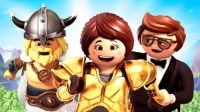 Playmobil: Фільм - Скріншот 3