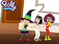 Поллі Покет - Скріншот 1